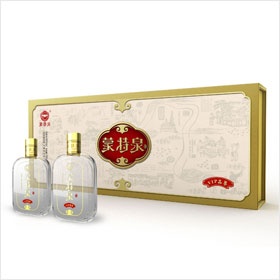 50°VIP品鑒禮盒