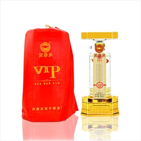 50°VIP品鑒酒