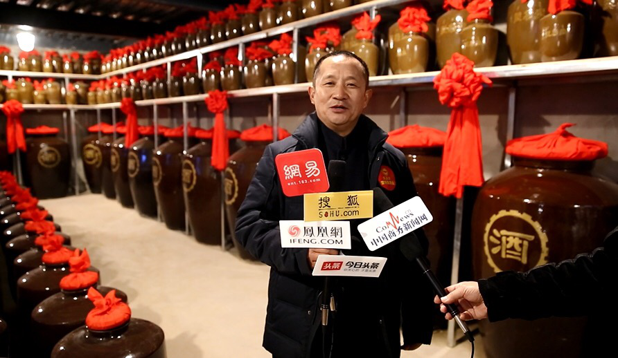 蒙特泉酒業(yè)再登央視 開拓市場戰(zhàn)略新格局
